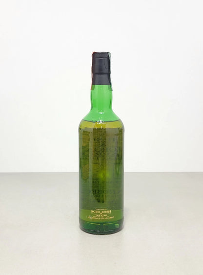 Whisky Ardbeg 18 years 1974 Wilson & Morgan imb. 1993