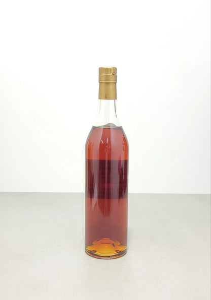 Cognac Alliance Marcel Ragnaud N.35 Grande Reserve Fontvieille 1er Cru 70 cl 43%