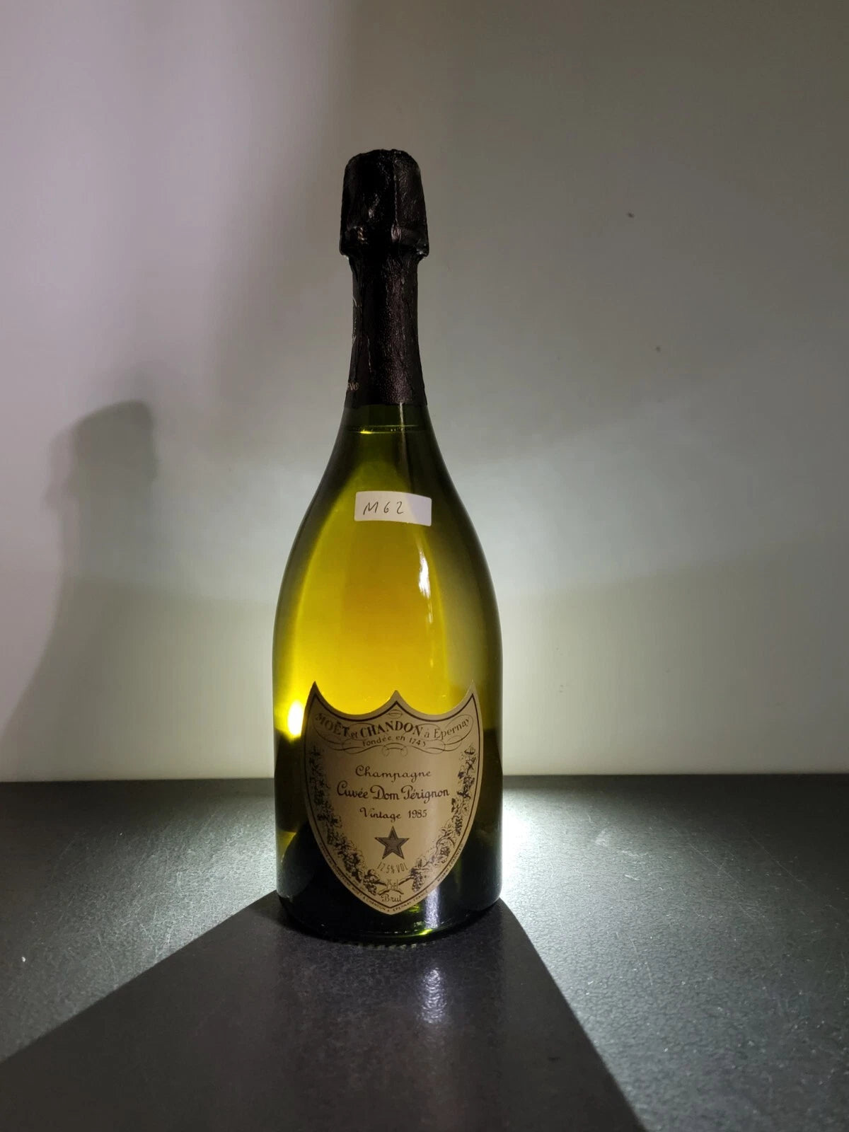 Dom Perignon 1985 Champagne Brut bott.75 cl 12.5%