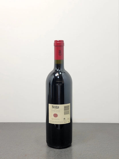 Tignanello Marchesi Antinori 2010 bott. 75 cl 14%