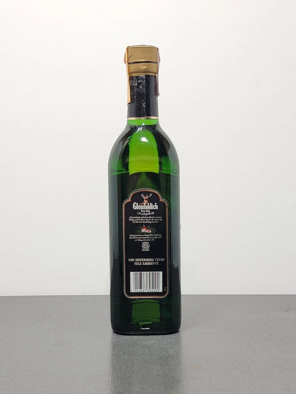 Glenfiddich 1980s Whisky Pure Malt Special Old Reserve William Grant bott.75 cl