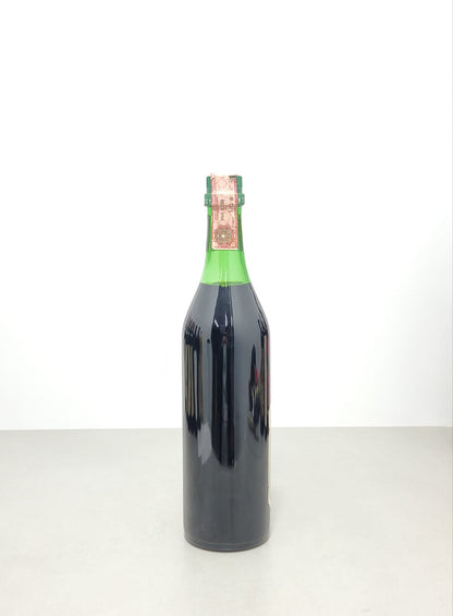 FERNET - Branca Menta 1981