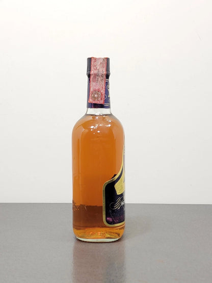 Whisky Buchanan's Reserve 12 years Old 1980s bott.75 cl 40%