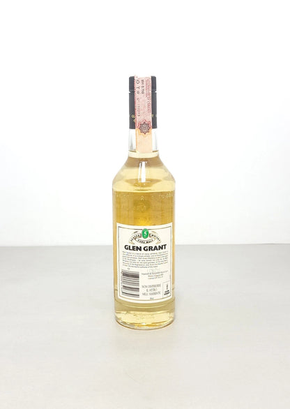 Whisky Glen Grant 5 years 1988 Pure Malt bott.70 cl 40%