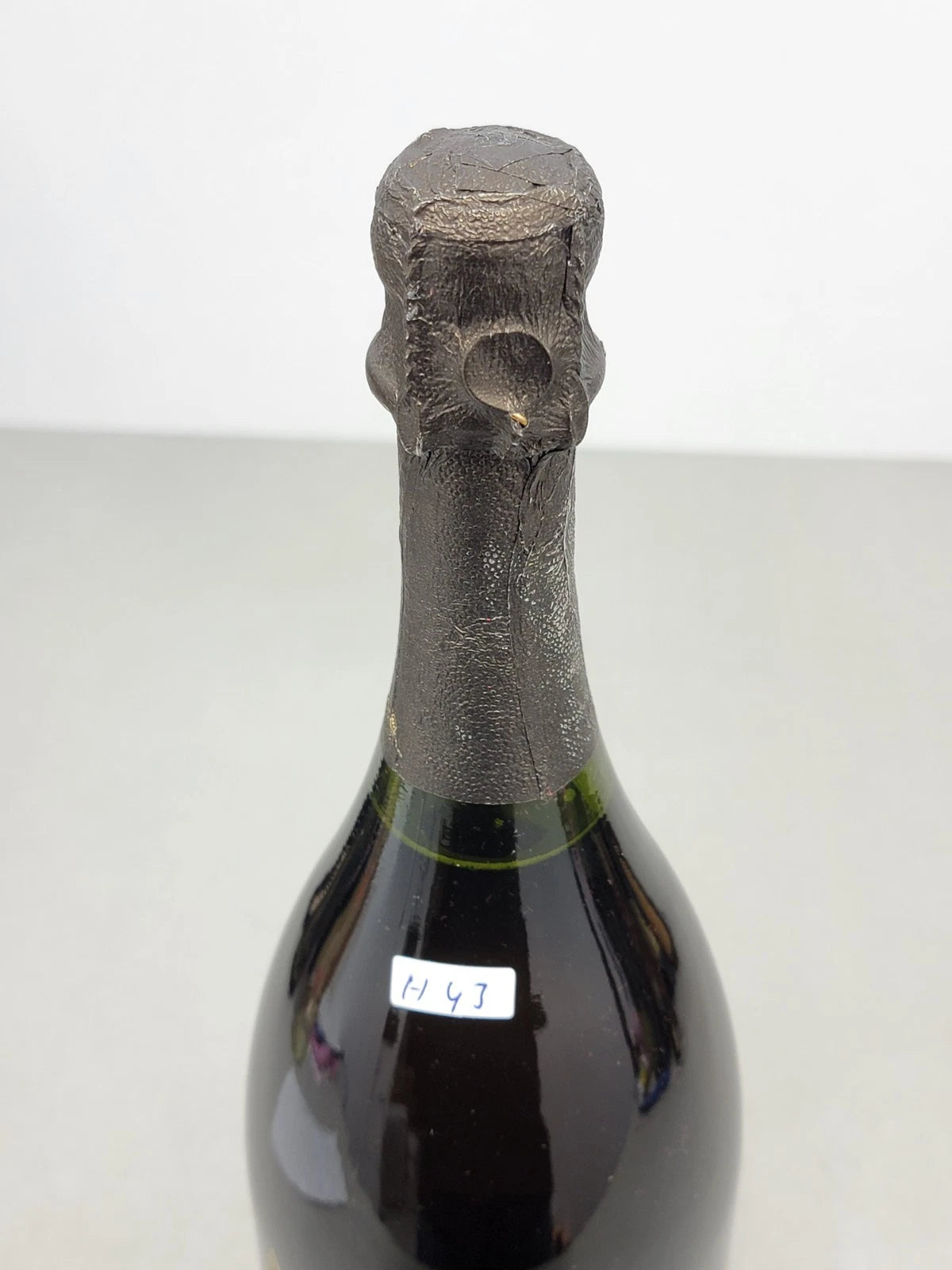 Dom Perignon Champagne 1983 bott.75 cl