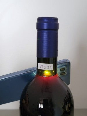Sassicaia 1988 Tenuta San Giudo Bolgheri bott. 75 cl 12,5%