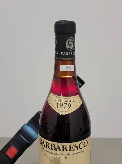 Barbaresco Produttori del Barbaresco bott.75 cl 13.5%