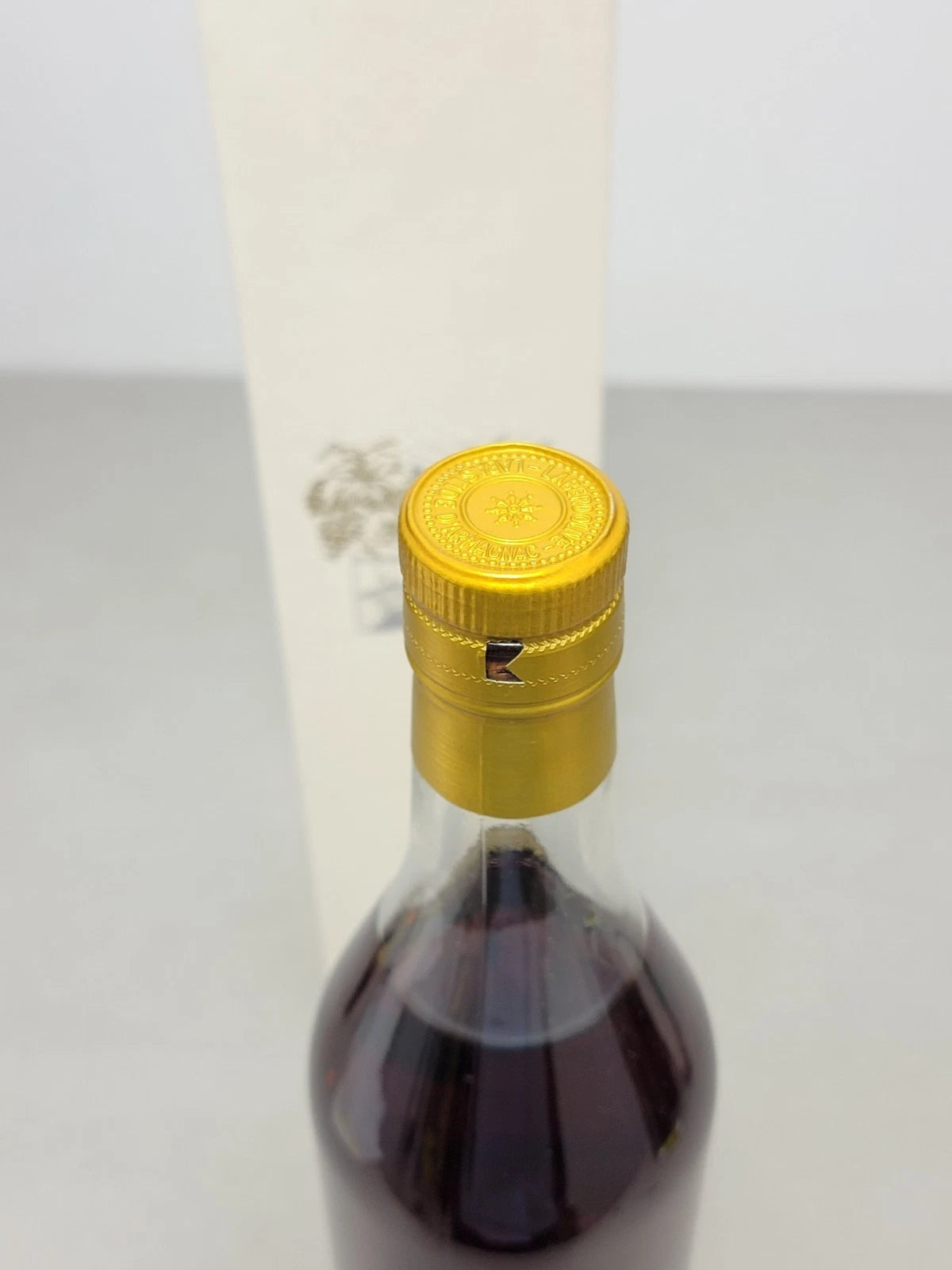 Bas Armagnac Laberdolive 1976 Domaine de Jaurrey Cl 75. 46%
