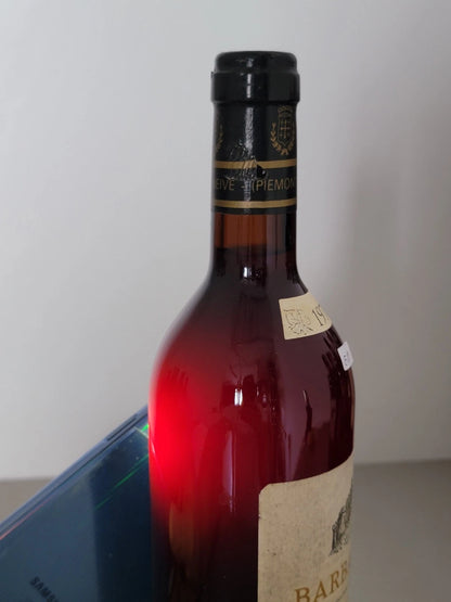 Barbaresco Bruno Giacosa 1976 Neive bott..75 cl 13%