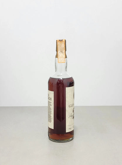 Whisky Glen Garioch 21 Years 1965 Single Malt Schotch Con  Box 75 cl 43%