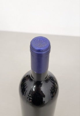Sassicaia 1988 Tenuta San Giudo Bolgheri bott. 75 cl 12,5%