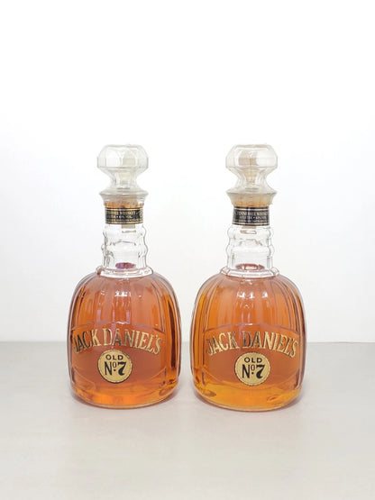 Whisky Jack Daniel’s Maxwell House Bottle bott. 1,5 Litri 43%