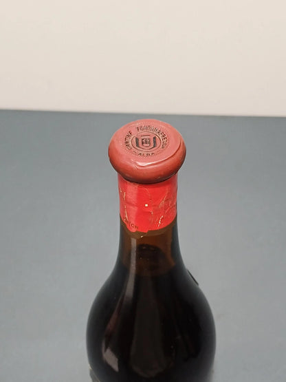 Barolo Fontanafredda 1974 Serralunga D'Alba bott.75 cl