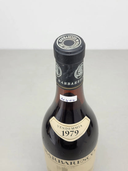 Barbaresco Produttori del Barbaresco bott.75 cl 13.5%