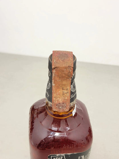 Whisky Jack Daniel’s 1988 Old No.7 Tennesse 86 Proof Bott 100 cl 43%