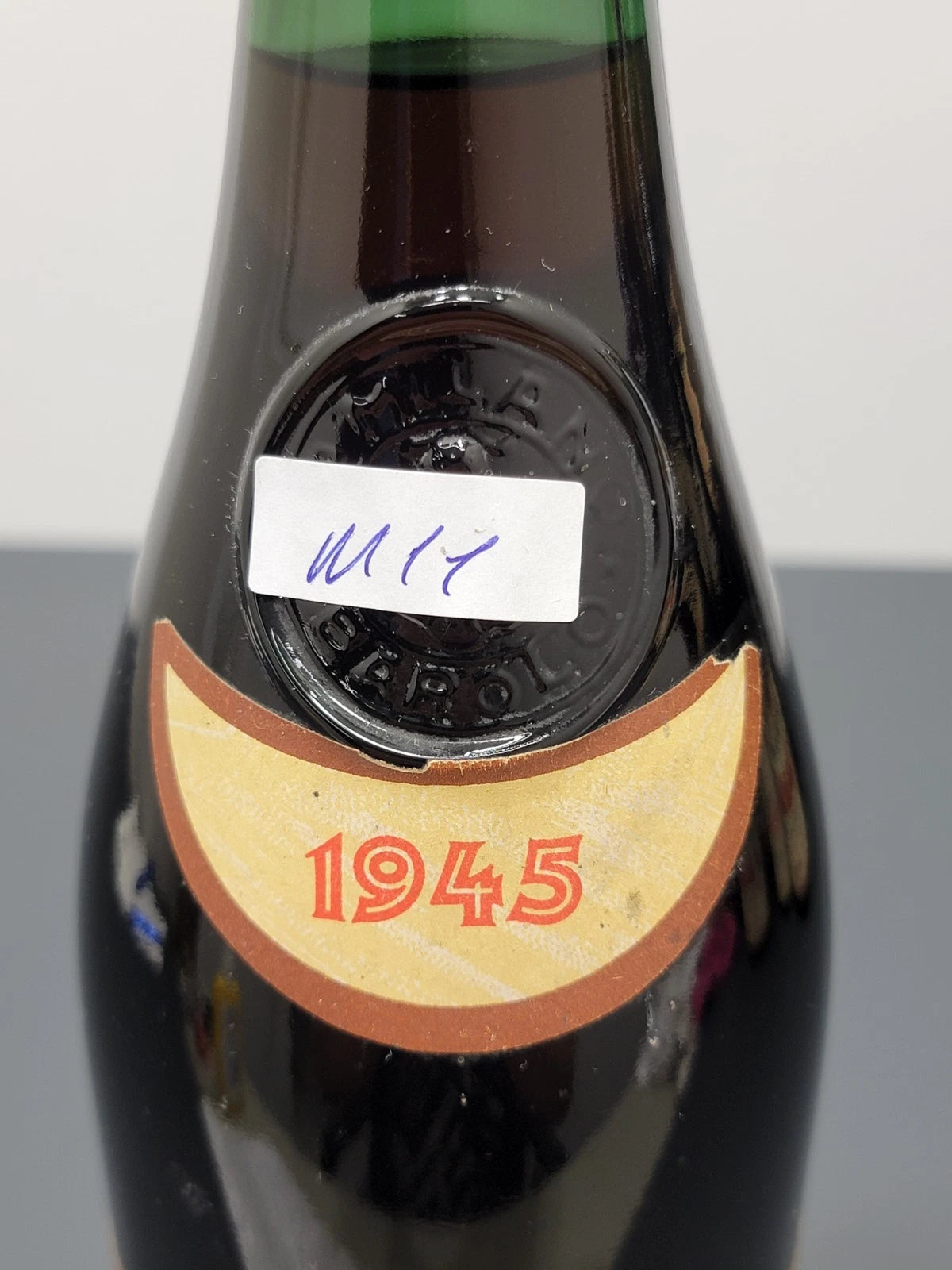 Barolo Damilano Canubio 1945 Vigneti Tenuta Canubio bott..72 cl 13%