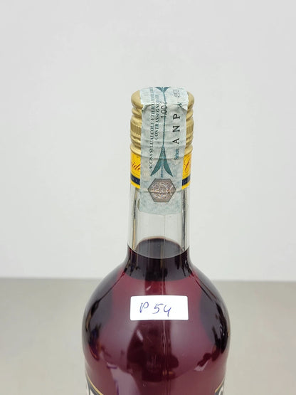 Campari Bitter Romero Britto Limited Edition 2000s  bott.. 1 litro