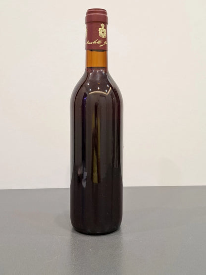 Barolo G.B. Burlotto 1971 Monvigliero In Verduno Riserva Speciale bott.75 cl