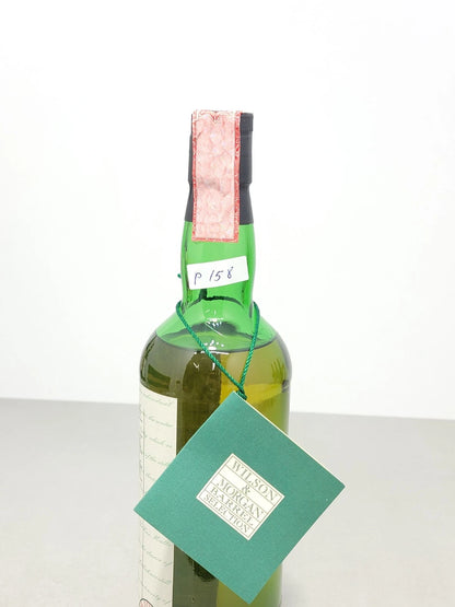 Whisky Ardbeg 18 years 1974 Wilson & Morgan imb. 1993