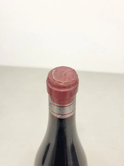Barolo Alessandria Luigi 1967 Serralunga D'alba La Morra bott.72 cl 14%