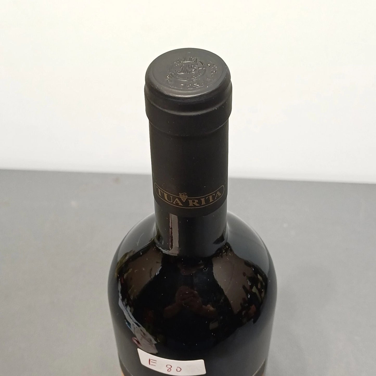 Redigaffi Tua Rita 2002 Rosso Toscana bott.75 cl 14.5%