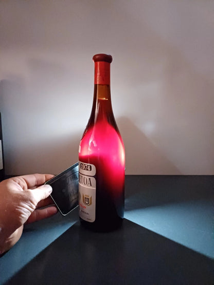 Barolo Fontanafredda 1974 Serralunga D'Alba bott.75 cl