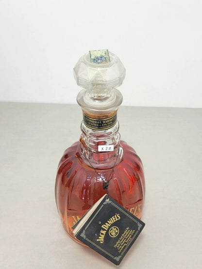 Whisky Jack Daniel’s Maxwell House Bottle bott. 1,5 Litri 43%