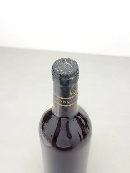 Barbaresco Bruno Giacosa 1976 Neive bott..75 cl 13%