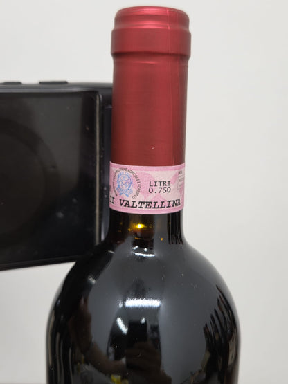 Sfursat 5 Stelle 2005 Nino Negri  bott. 75 Cl 15,5%