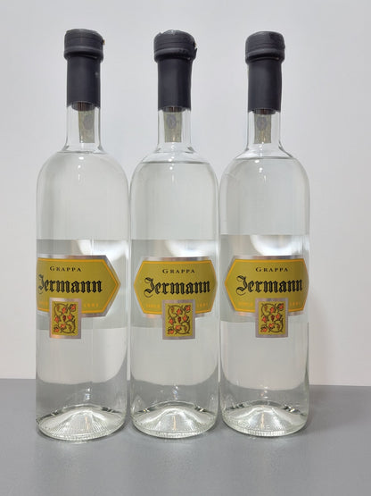 Grappa Jermann bott. 70 cl