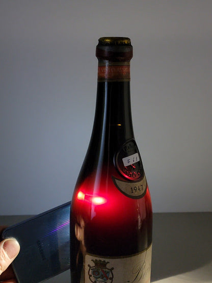Barolo Marchesi di Barolo 1947 bott.75 cl 13%