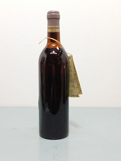 Barolo 1967 Giovanni Pippione bott. 72 cl