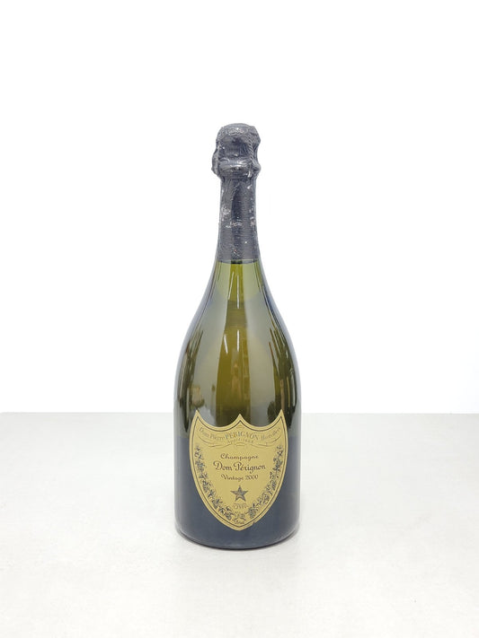 Champagne Dom Perignon 2000 bott. 75 cl 12.5%