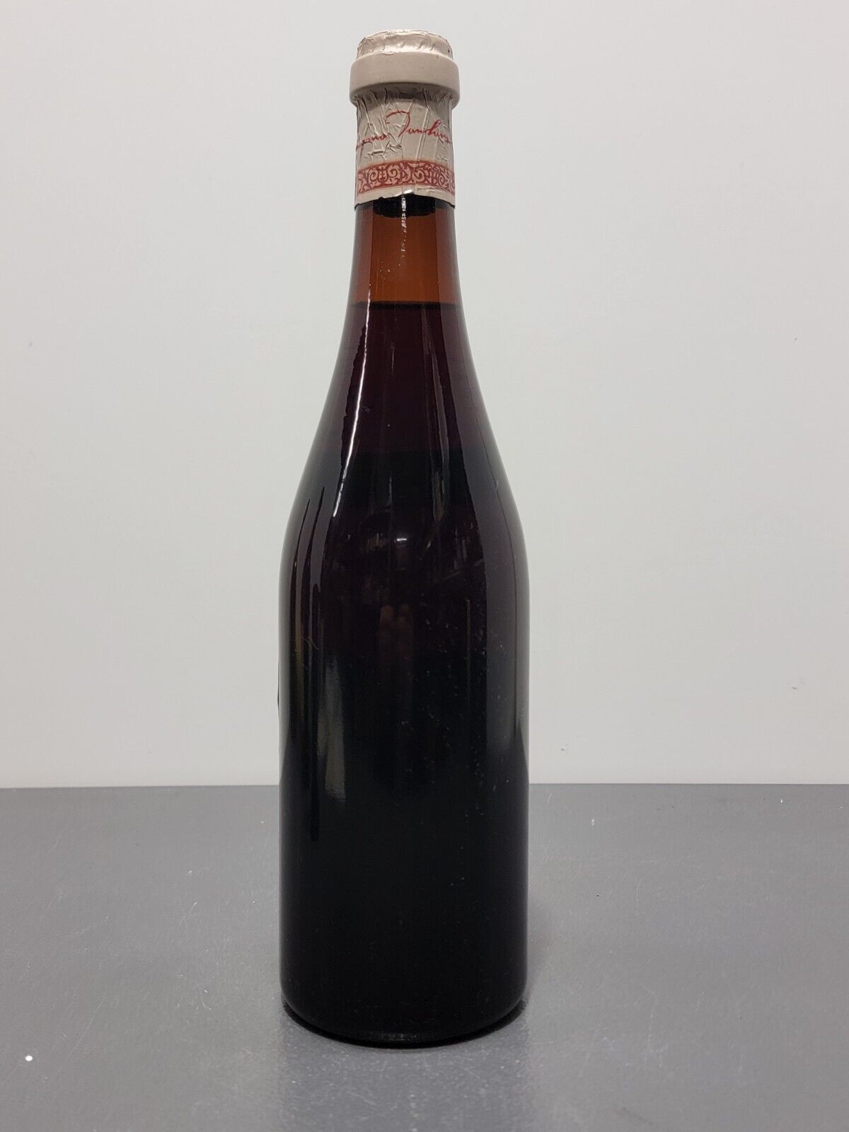 Barolo Giacomo Damilano 1964 bott.72 cl 13%