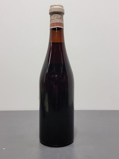 Barolo Giacomo Damilano 1964 bott.72 cl 13%
