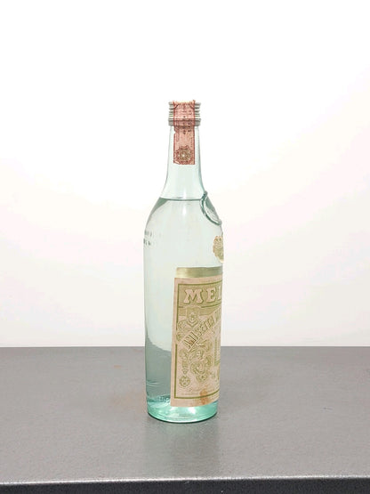 Anisetta Silvio Meletti 1965 Liquore Ascoli Piceno bott. 75 cl 34%