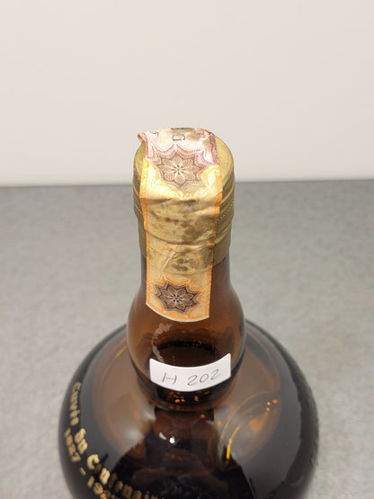Grand Marnier Cuvee Du Centenaire 1827-1927 bott.75 cl 40% anni 80's