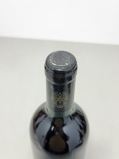 Barone Cerreto Podere Lellare 1985 Grand Cru Riserva Privata bott. 75 cl 12,5%