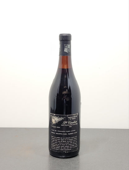 Barolo Cavallotto Bricco Boschis 1974 Castiglione Falletto bott.75 cl 13.5%