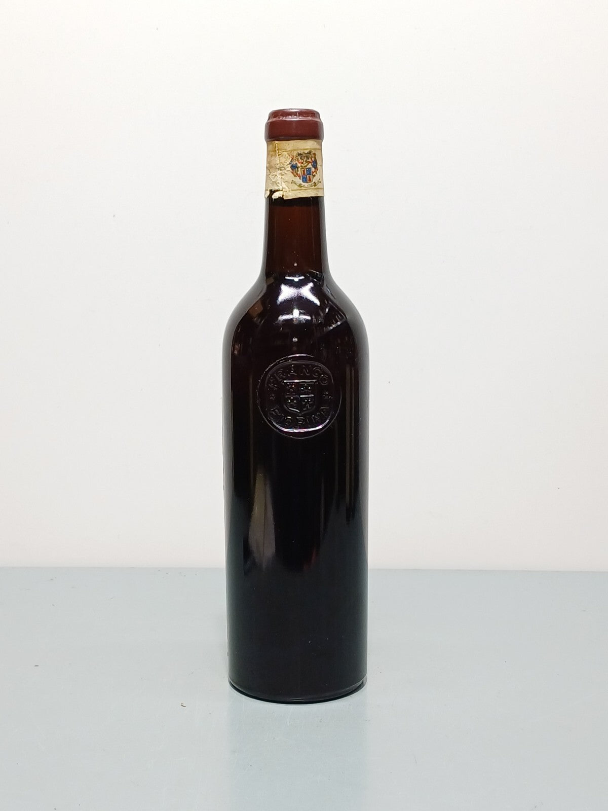 Barolo Franco Fiorina 1964 Alba bott.75 cl 13,5%