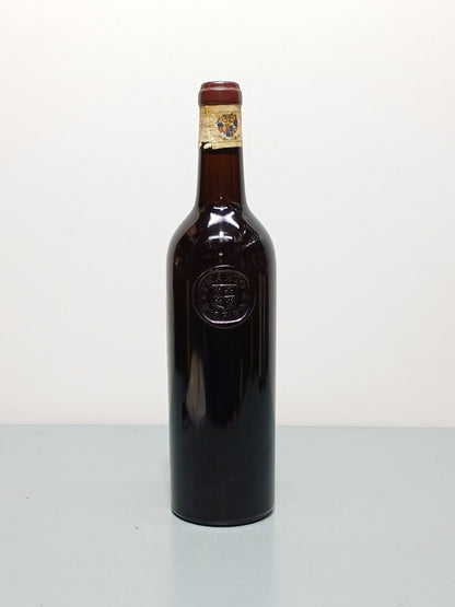 Barolo Franco Fiorina 1964 Alba bott.75 cl 13,5%