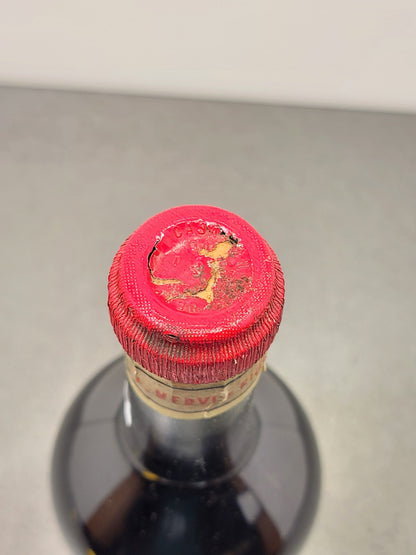 Gattinara Luigi Nervi 1952 Spanna Classico bott.75 cl 13%