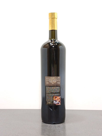 Barolo Giordano 2005 Magnum bott.1.5 Lt 14%