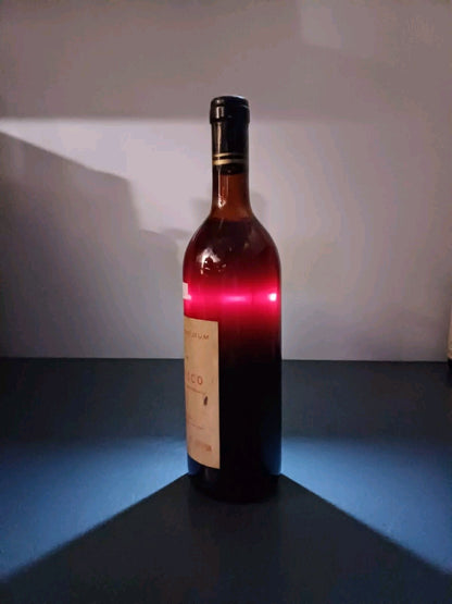 Barbaresco Cantina Nonno Bum Calliano 1978  Asti Imb. F.lli Prunott bott..75 cl