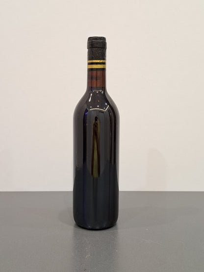 Barolo Riserva Speciale 1970 Pira Secondo. Cl 72 Imb. X Azienda San Martino