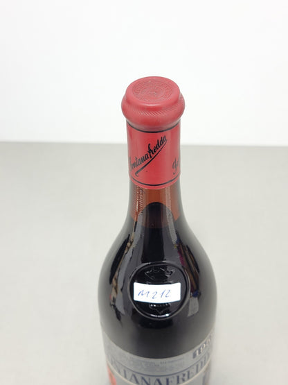 Barolo Fontanafredda 1958 Serralunga D'alba bott.72 cl, 13,5%
