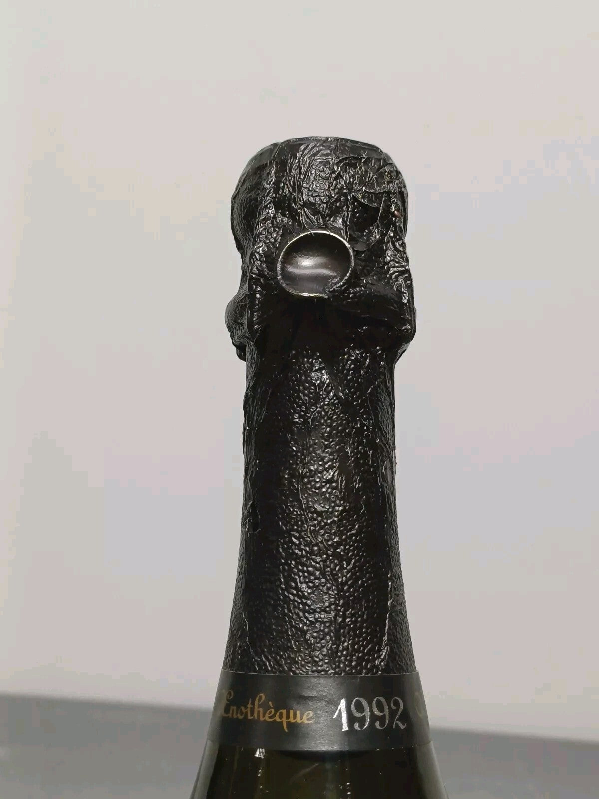 Dom Perignon Oenotheque 1992 Champagne Vintage bott.75 cl