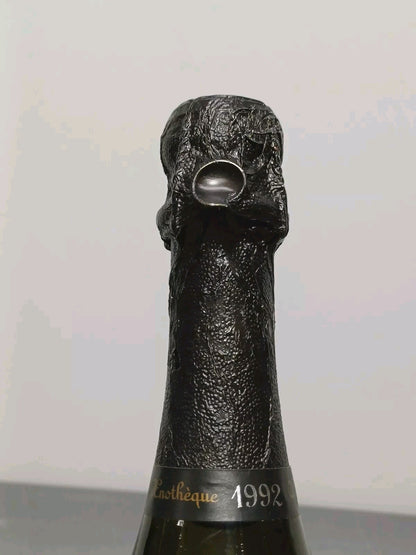 Dom Perignon Oenotheque 1992 Champagne Vintage bott.75 cl