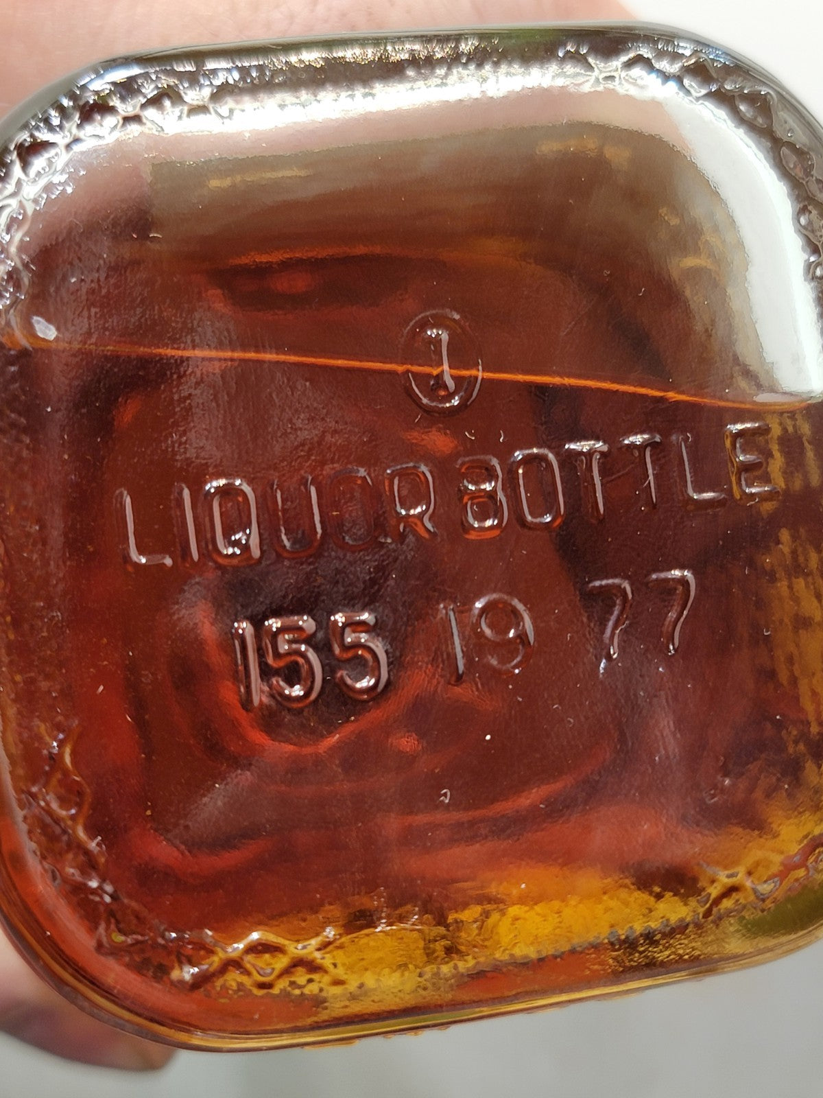 Whisky Jack Daniel’s 1977 Old No.7 Tennesse bott70 cl 45%