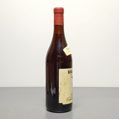 Barbaresco Confratelli Di San Michele 1975 Vigneto Cotta Neive bott..75 cl 13.5%